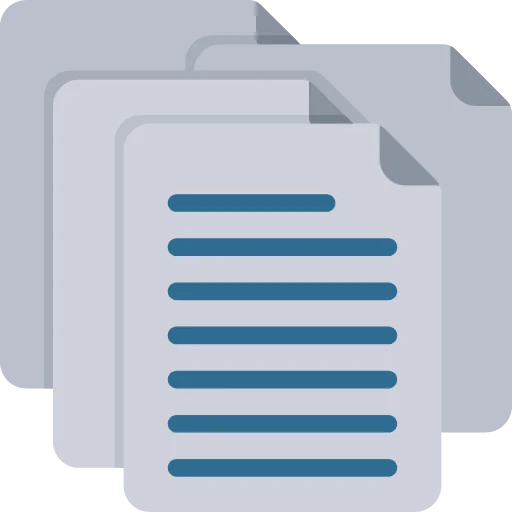 Backlog icon