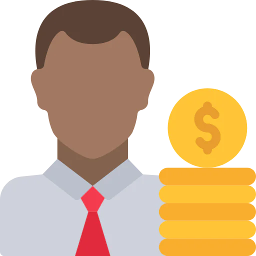 Stakeholder icon
