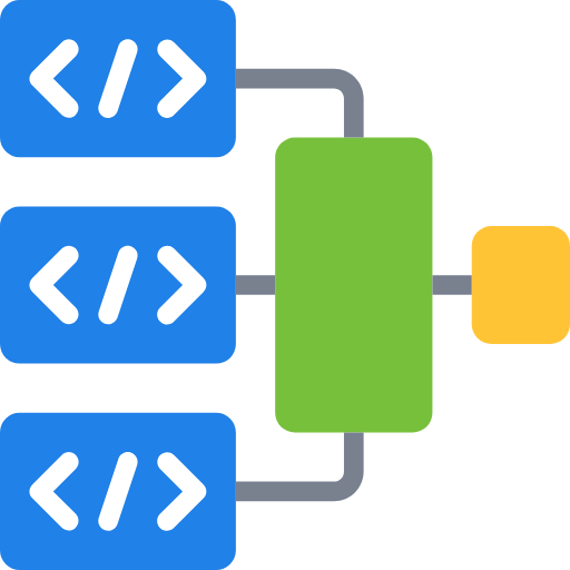 Software development icône