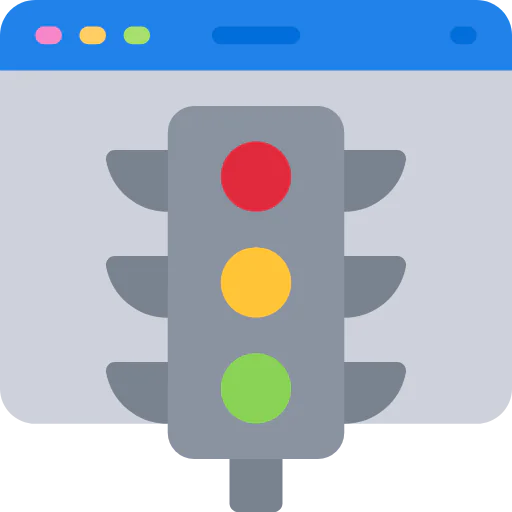 Status icon