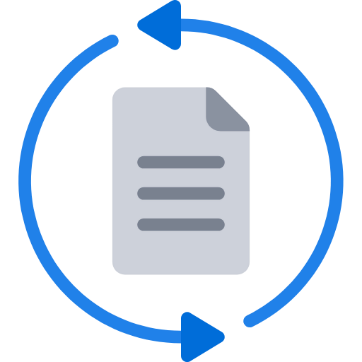 Project icon