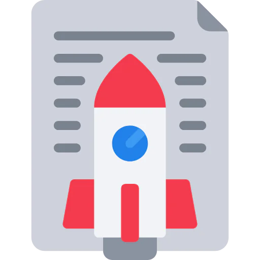 Project icon