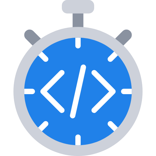Coding ícone