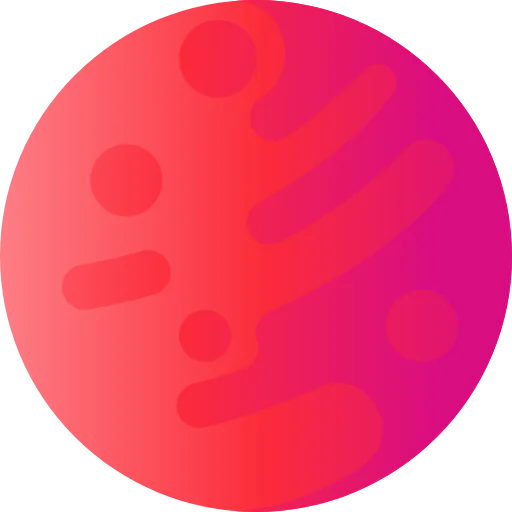 Mercury icon
