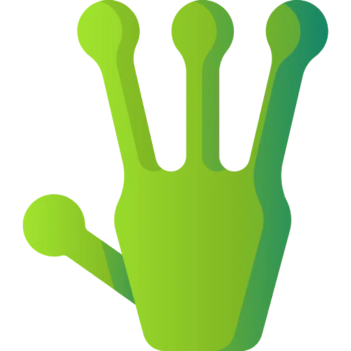 Alien Symbol