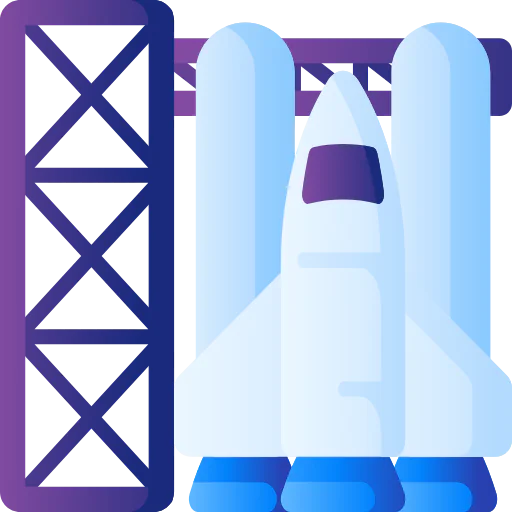 Space shuttle 상