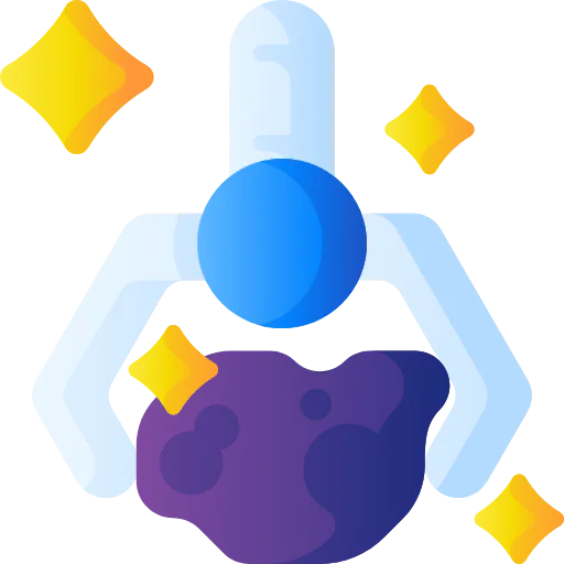 Tektite icon