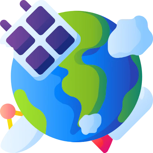 Space icon