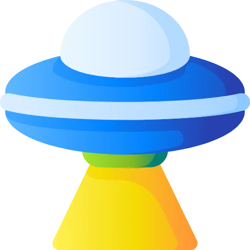 Ufo icon