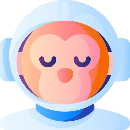 Monkey іконка