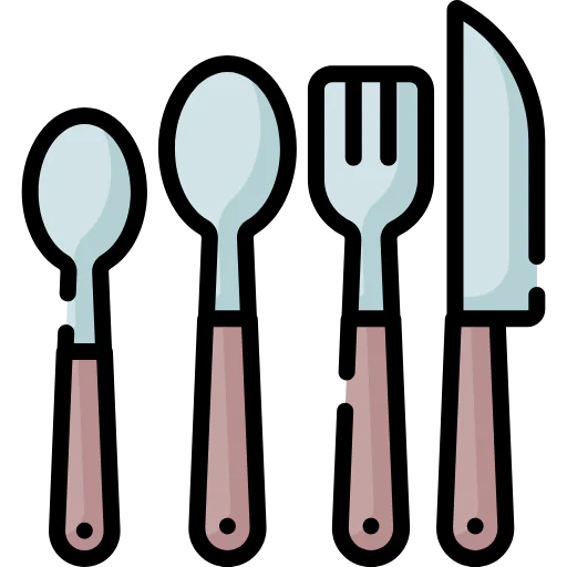 Cutlery icon