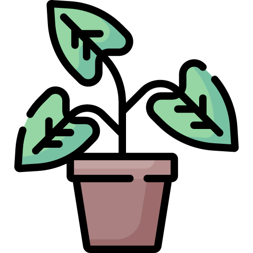 Plant icon