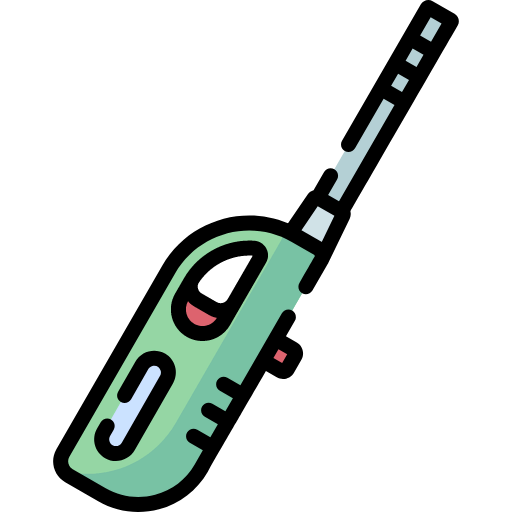 Lighter icon