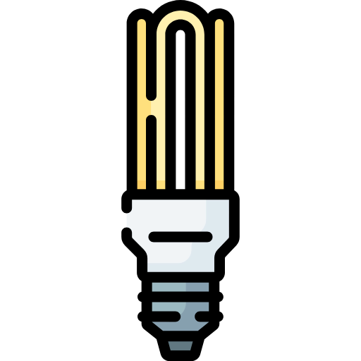 Bulb icon