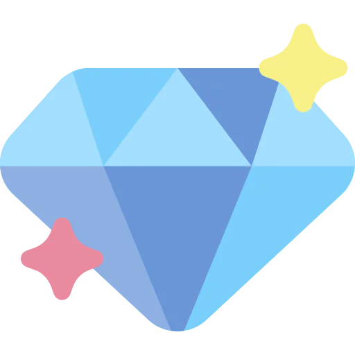 Diamond Symbol