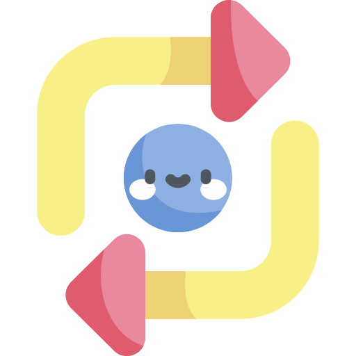 Trip Ikona
