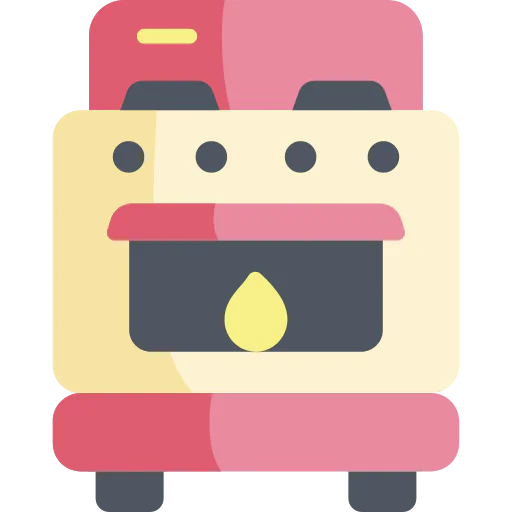 Kitchen icon