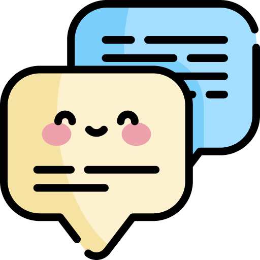 Message icon