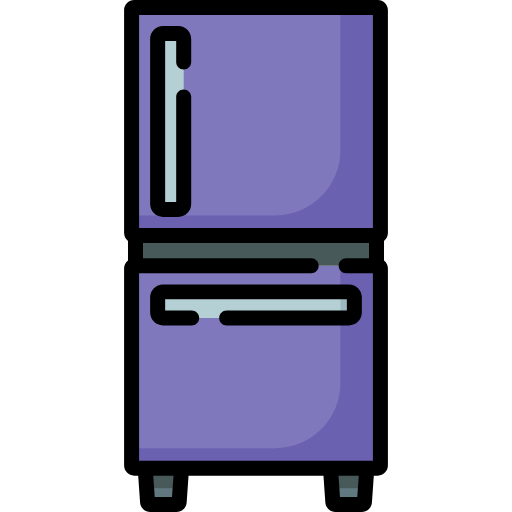 Refrigerator icon