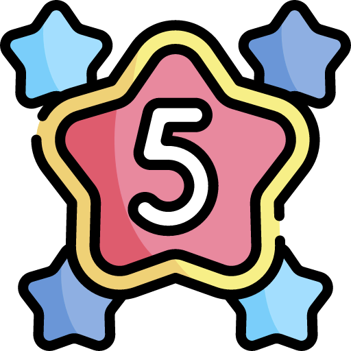 Star icon