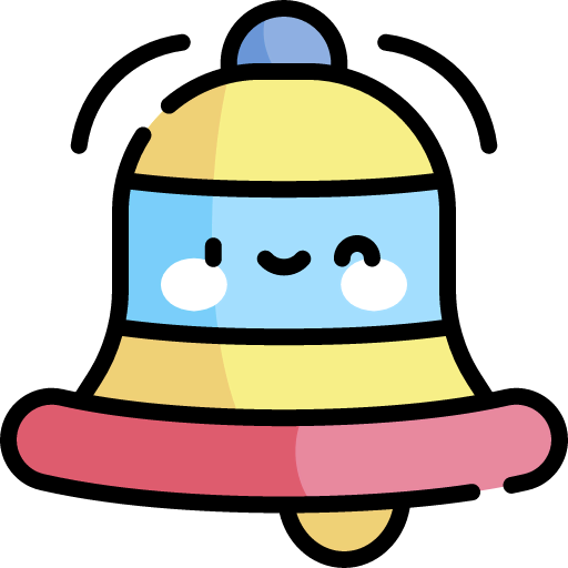 Notifications icon