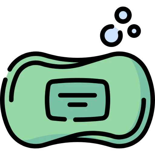 Soap icon