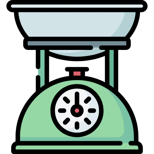 Scale icon