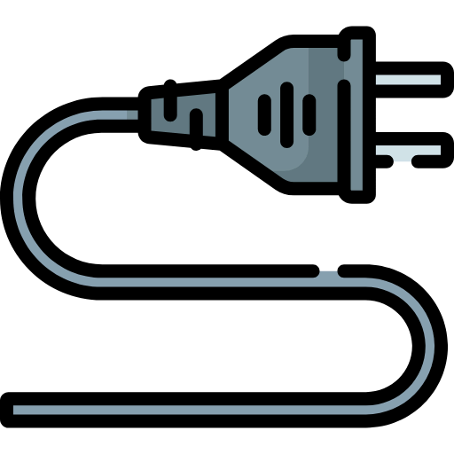 Plug Symbol