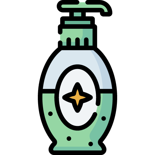 Liquid soap icon