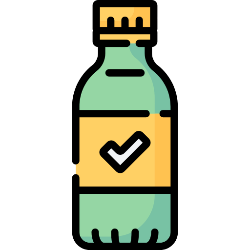 Solution Symbol