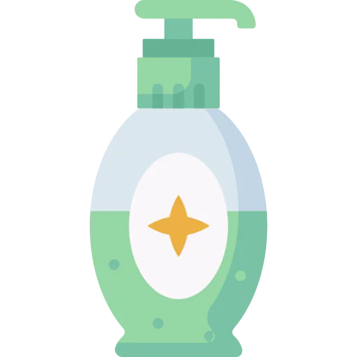 Liquid soap icon