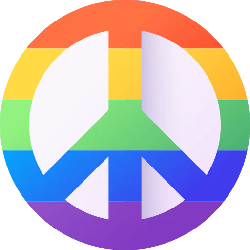 Peace icon
