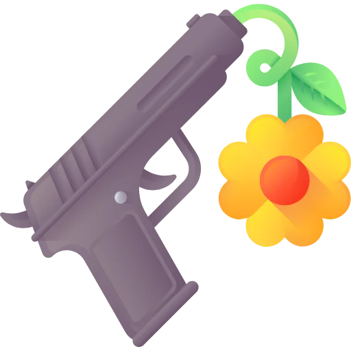 Flower icon