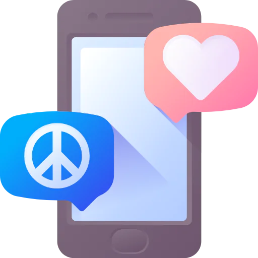 Chat icon