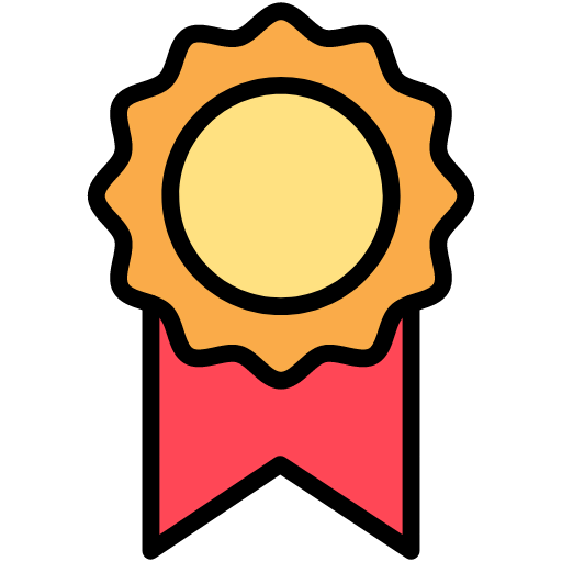 Badge icon