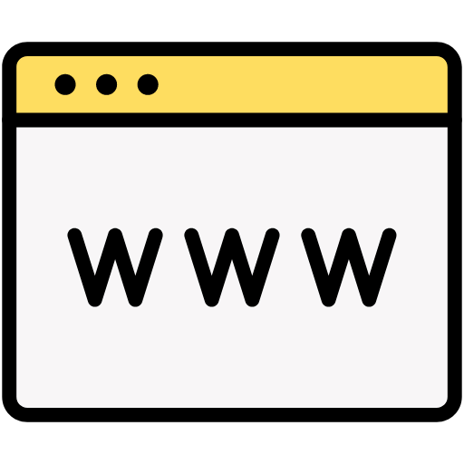 Www icon