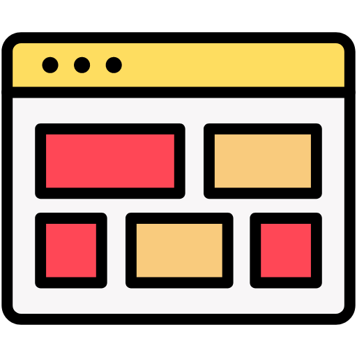 Layout Symbol