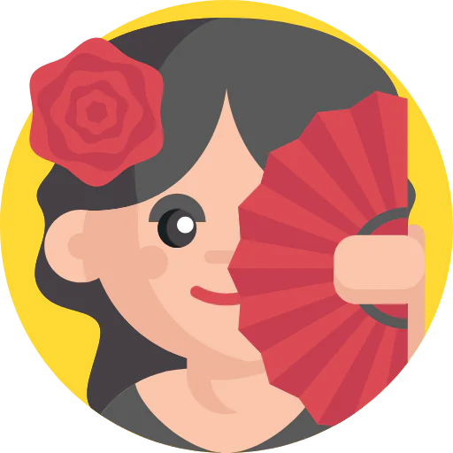 Dancer icon
