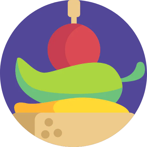 Tapas icon