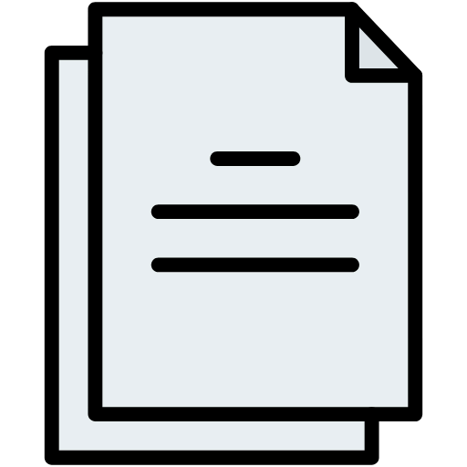 Document biểu tượng