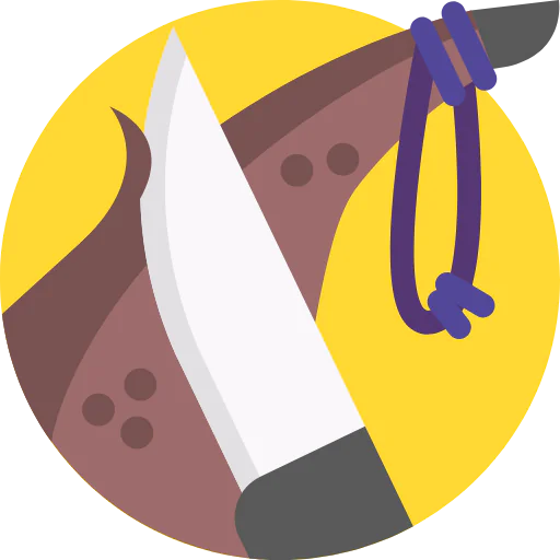 Ham icon