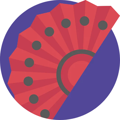 Fan icon