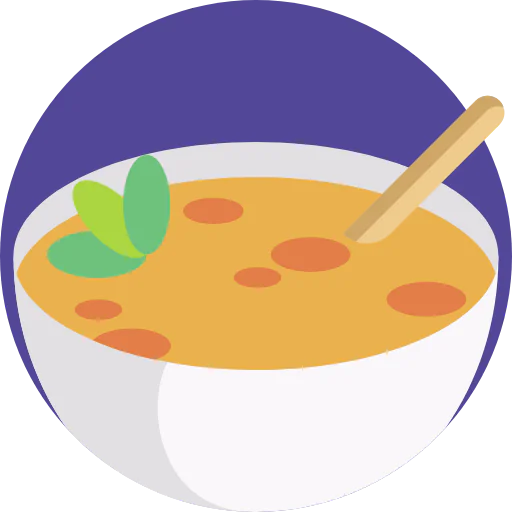 Gazpacho icon