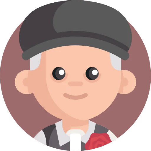 Chulapo icon