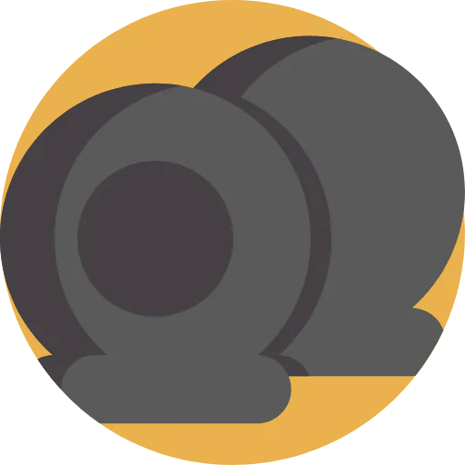 Castanets icon