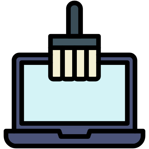 Laptop icon
