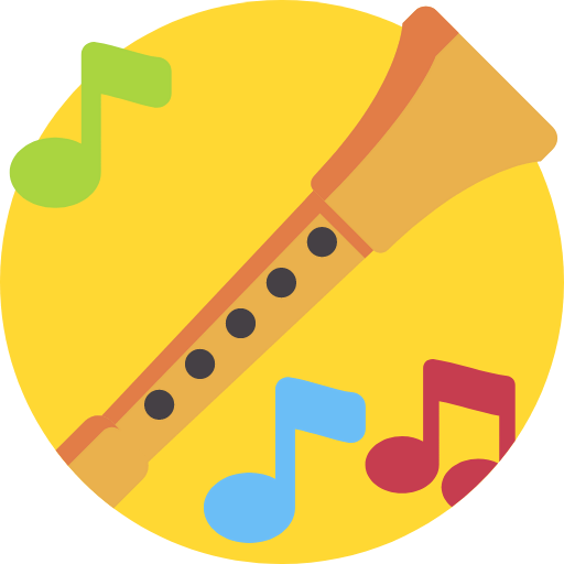 Dulzaina icon