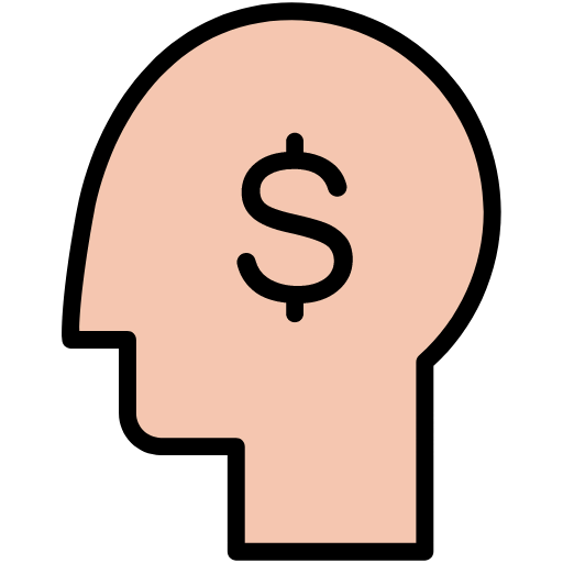 Brainstorming icon