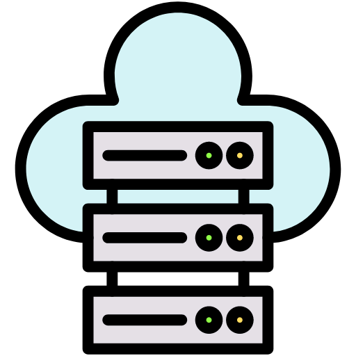 Database 图标