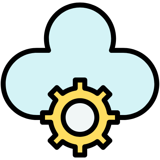Cloud ícono